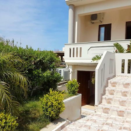 شقة Emily' House كيساموس المظهر الخارجي الصورة